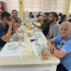Último “Café com o Provedor” do ano lota refeitório e surpreende colaboradores